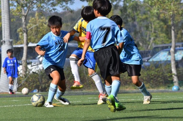 北摂ｕ11フットサル大会 詳細ページ